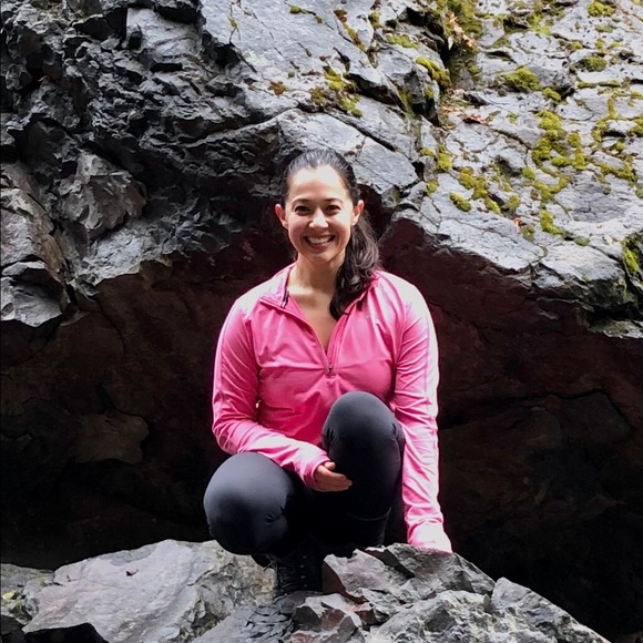 Meet your Posher, Ashley - Picture 1 of 1